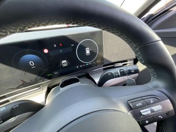 Hyundai Kona ADVANCE EV