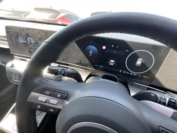 Hyundai Kona ADVANCE EV