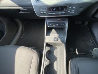 Hyundai Kona ADVANCE EV