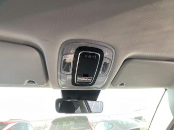 Hyundai Kona ADVANCE EV