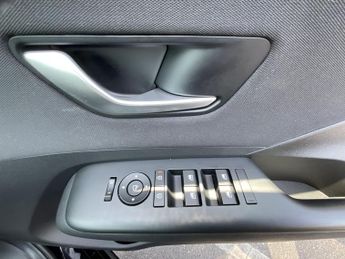 Hyundai Kona ADVANCE EV