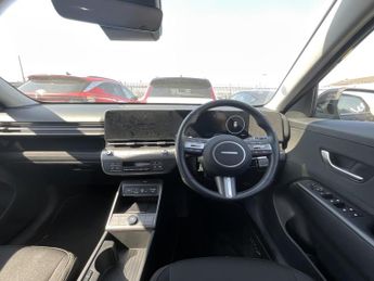 Hyundai Kona ADVANCE EV