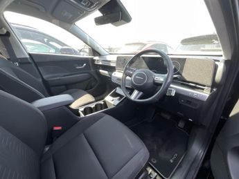 Hyundai Kona ADVANCE EV
