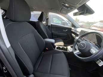 Hyundai Kona ADVANCE EV