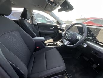 Hyundai Kona ADVANCE EV