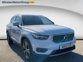 Volvo XC40 INSCRIPTION T5 RECHARGE A