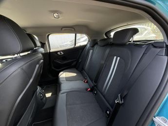 BMW 1 Series 118I SPORT AUTO