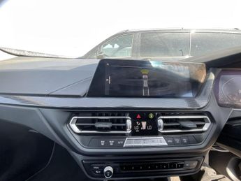 BMW 1 Series 118I SPORT AUTO