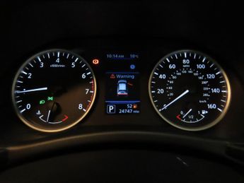 Nissan Juke 1.0 DIG-T Acenta DCT Auto Euro 6 (s/s) 5dr