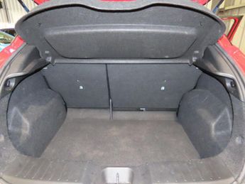 Nissan Juke 1.0 DIG-T Acenta DCT Auto Euro 6 (s/s) 5dr