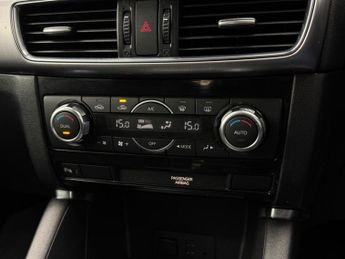 Mazda CX-5 2.2 SKYACTIV-D SE-L Nav Auto Euro 6 (s/s) 5dr