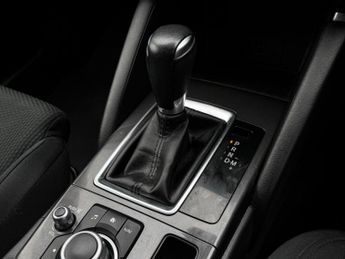 Mazda CX-5 2.2 SKYACTIV-D SE-L Nav Auto Euro 6 (s/s) 5dr