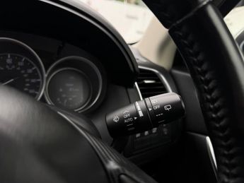 Mazda CX-5 2.2 SKYACTIV-D SE-L Nav Auto Euro 6 (s/s) 5dr