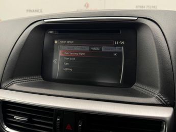 Mazda CX-5 2.2 SKYACTIV-D SE-L Nav Auto Euro 6 (s/s) 5dr