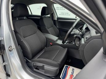 Skoda Superb 1.5 TSI ACT SE DSG Euro 6 (s/s) 5dr