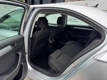 Skoda Superb 1.5 TSI ACT SE DSG Euro 6 (s/s) 5dr