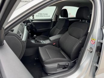 Skoda Superb 1.5 TSI ACT SE DSG Euro 6 (s/s) 5dr