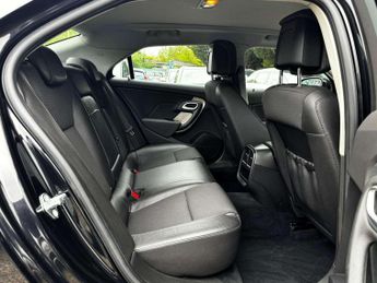 SAAB 9-5 2.0 9-5 Vector SE TiD 4 Auto 4dr