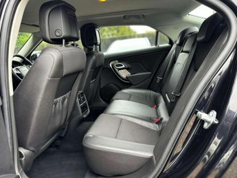 SAAB 9-5 2.0 9-5 Vector SE TiD 4 Auto 4dr