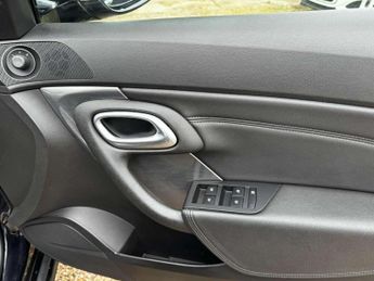 SAAB 9-5 2.0 9-5 Vector SE TiD 4 Auto 4dr