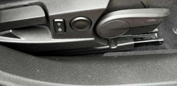 SAAB 9-5 2.0 9-5 Vector SE TiD 4 Auto 4dr