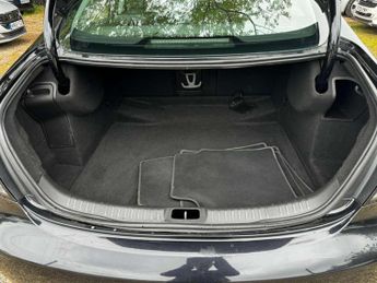 SAAB 9-5 2.0 9-5 Vector SE TiD 4 Auto 4dr