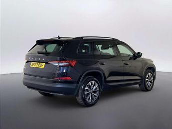 Skoda Kodiaq 2.0 TDI SE Drive SUV 5dr Diesel DSG Euro 6 (s/s) (7 Seat) (150 p