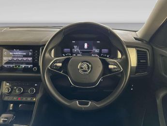 Skoda Kodiaq 2.0 TDI SE Drive SUV 5dr Diesel DSG Euro 6 (s/s) (7 Seat) (150 p