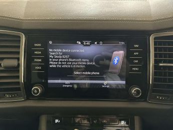 Skoda Kodiaq 2.0 TDI SE Drive SUV 5dr Diesel DSG Euro 6 (s/s) (7 Seat) (150 p