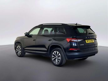 Skoda Kodiaq 2.0 TDI SE Drive SUV 5dr Diesel DSG Euro 6 (s/s) (7 Seat) (150 p