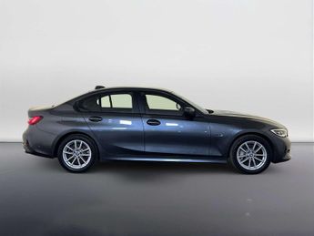 BMW 3 Series 2.0 330e 12kWh SE Pro Saloon 4dr Petrol Plug-in Hybrid Auto xDri