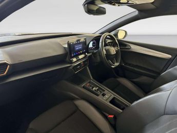 CUPRA Leon 2.0 TSI VZ2 Hatchback 5dr Petrol DSG Euro 6 (s/s) (245 ps)
