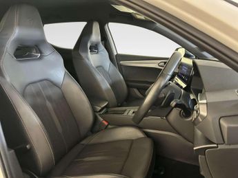 CUPRA Leon 2.0 TSI VZ2 Hatchback 5dr Petrol DSG Euro 6 (s/s) (245 ps)