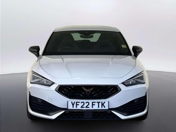 CUPRA Leon 2.0 TSI VZ2 Hatchback 5dr Petrol DSG Euro 6 (s/s) (245 ps)