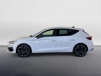 CUPRA Leon 2.0 TSI VZ2 Hatchback 5dr Petrol DSG Euro 6 (s/s) (245 ps)