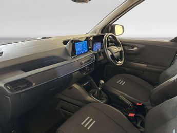 Ford Transit Courier 1.5 EcoBlue Active Panel Van 5dr Diesel Manual SWB Euro 6 (s/s) 