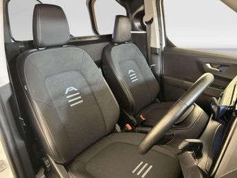 Ford Transit Courier 1.5 EcoBlue Active Panel Van 5dr Diesel Manual SWB Euro 6 (s/s) 