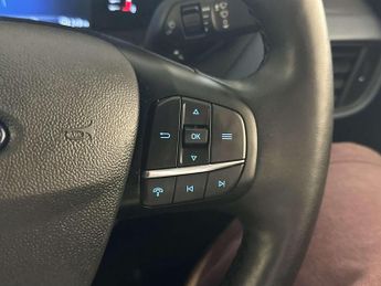 Ford Transit Courier 1.5 EcoBlue Active Panel Van 5dr Diesel Manual SWB Euro 6 (s/s) 