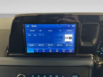 Ford Transit Courier 1.5 EcoBlue Active Panel Van 5dr Diesel Manual SWB Euro 6 (s/s) 