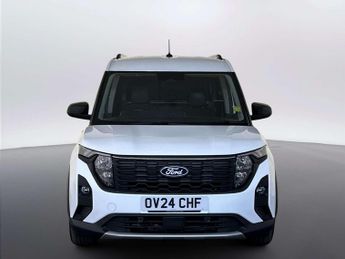 Ford Transit Courier 1.5 EcoBlue Active Panel Van 5dr Diesel Manual SWB Euro 6 (s/s) 