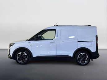 Ford Transit Courier 1.5 EcoBlue Active Panel Van 5dr Diesel Manual SWB Euro 6 (s/s) 