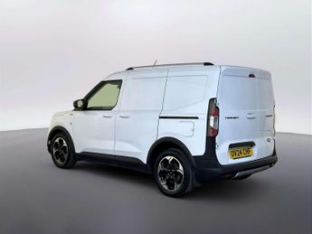 Ford Transit Courier 1.5 EcoBlue Active Panel Van 5dr Diesel Manual SWB Euro 6 (s/s) 