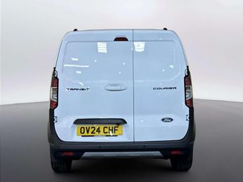 Ford Transit Courier 1.5 EcoBlue Active Panel Van 5dr Diesel Manual SWB Euro 6 (s/s) 