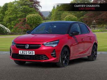 Vauxhall Corsa 1.2 GS Euro 6 5dr