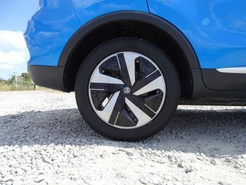 MG MG ZS 51.1kWh Trophy Connect Auto 5dr