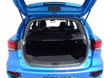 MG MG ZS 51.1kWh Trophy Connect Auto 5dr