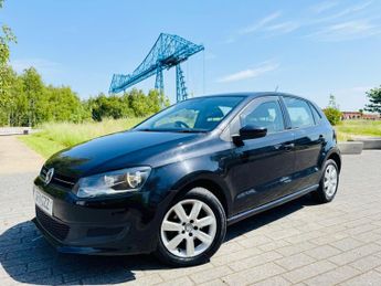 Volkswagen Polo 1.4 SE DSG Euro 5 5dr