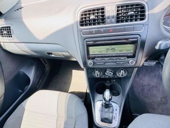 Volkswagen Polo 1.4 SE DSG Euro 5 5dr