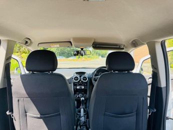 Vauxhall Corsa 1.4 16V SXi Euro 5 5dr