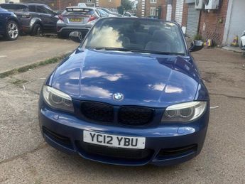 BMW 135 3.0 135i Sport Plus Edition DCT Euro 5 2dr